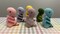 How to Crochet a Mini-Dino image 1